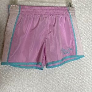 Ron Jon surf shops beach running shorts